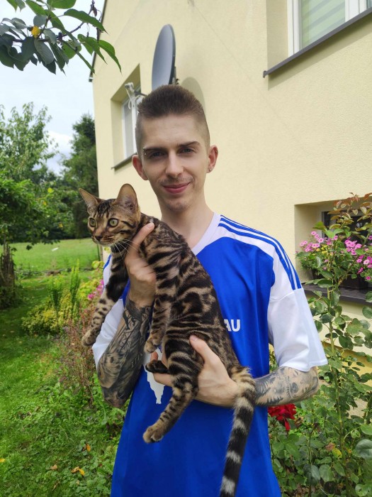 bagira :)
