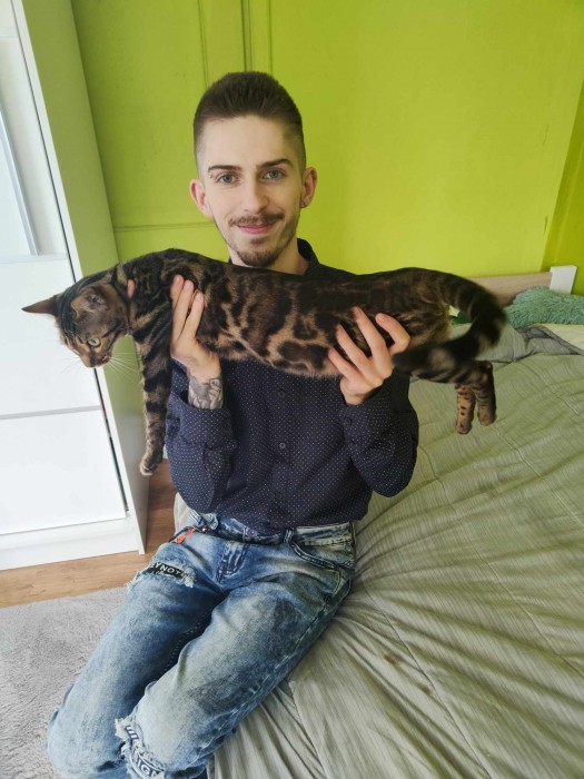 Ze mn 
